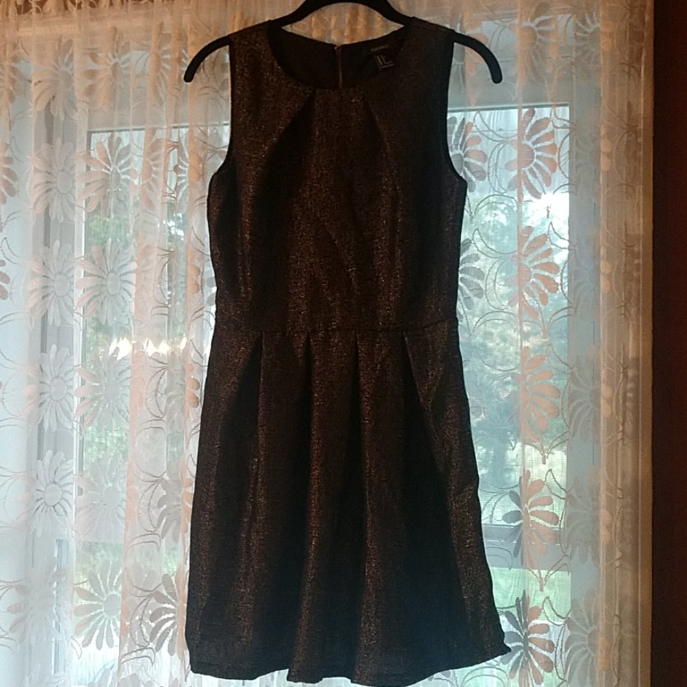 Forever 21 sleeveless dress